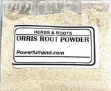 Orris Root Powder