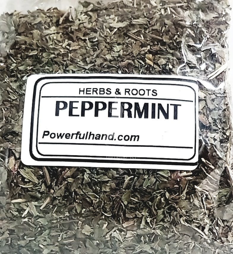 Peppermint Herb