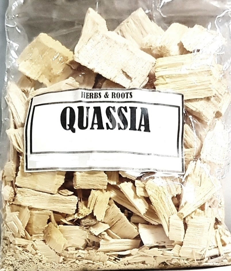 Quassia Herb