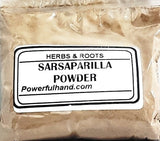 Sarsaparilla Powder Herb