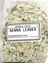 Senna Leaf Herb