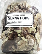 Senna Pod Herb