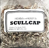 Skullcap Herb