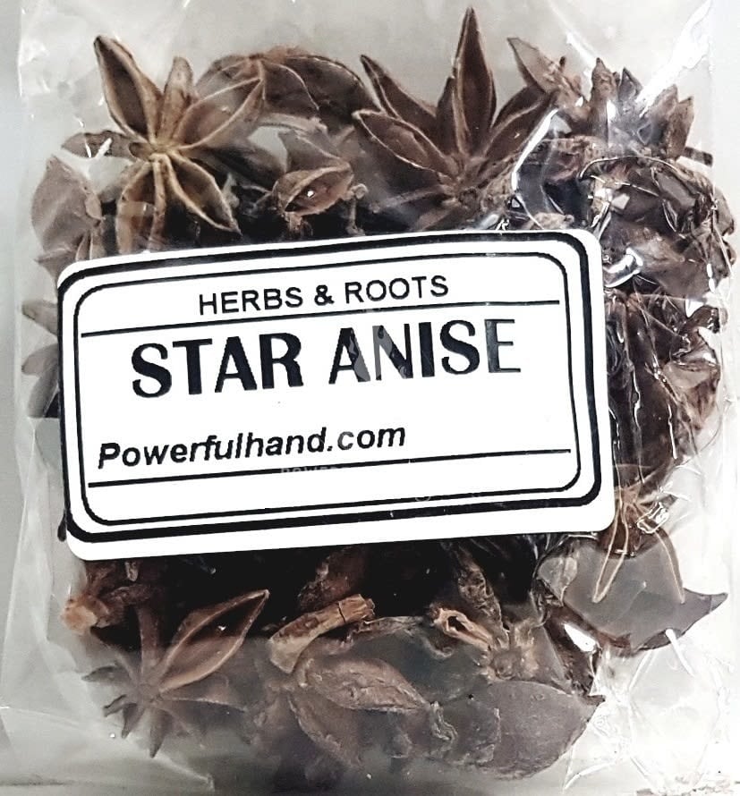 Star Anise Herb