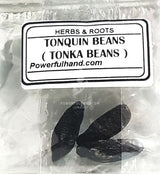 Tonquin Beans