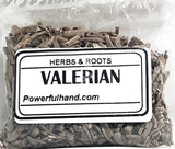 Valerian Herb