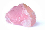 Rose Quartz Rough Crystal