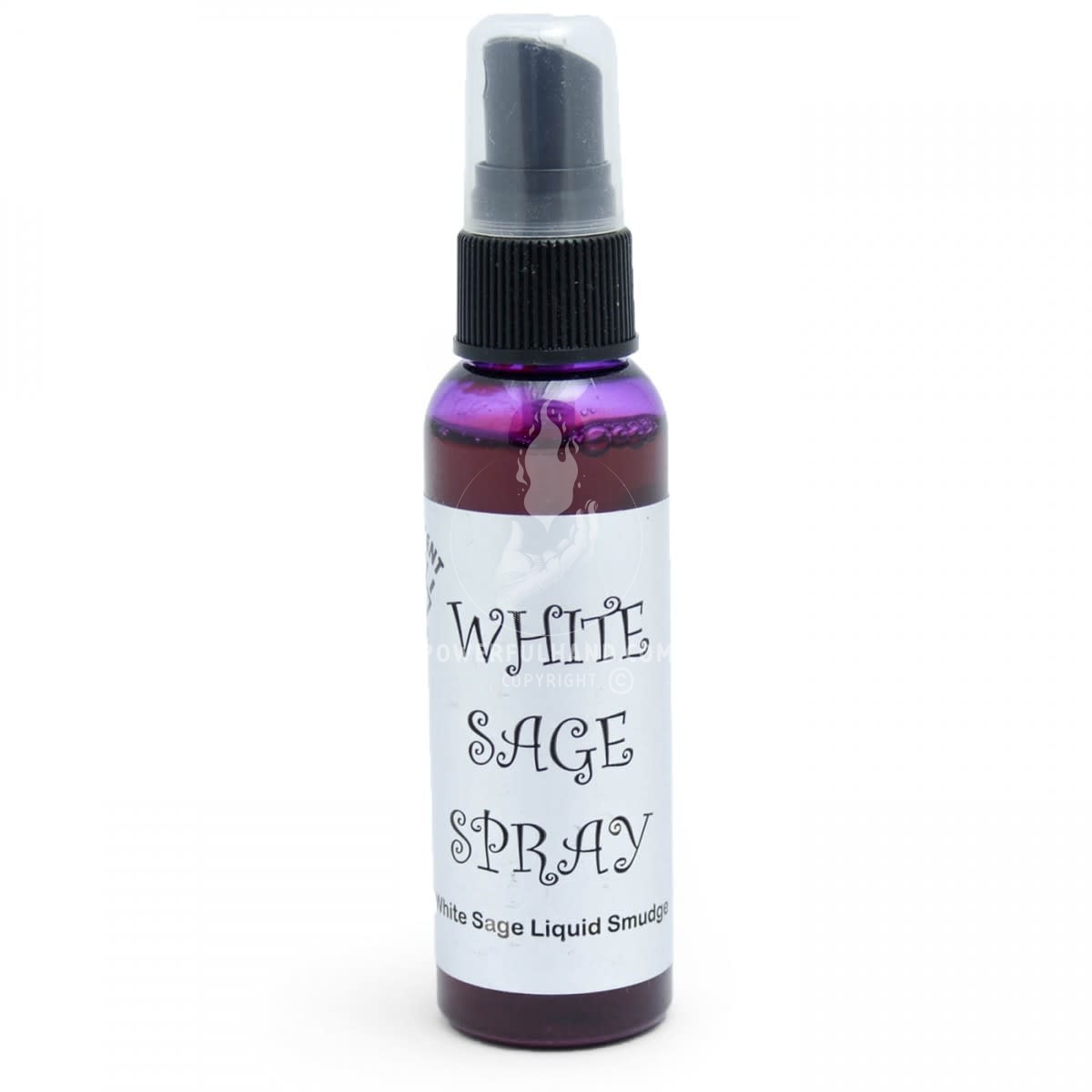 Californian White Sage Natural Room Spray