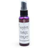 Californian White Sage Natural Room Spray