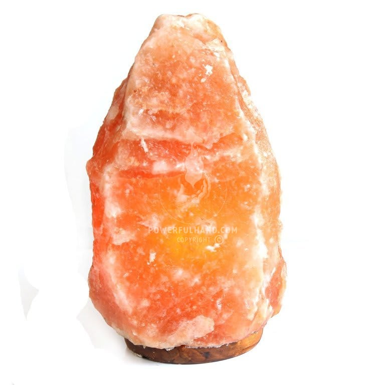 8-10KG Natural Himalayan Salt Lamp