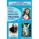 Helping Yourself With Selected Prayers Volume 2 Book