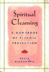 Spiritual Cleansing Book