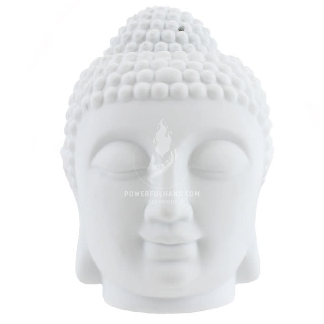 Giant Buddha Oil Burner