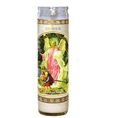 Guardian Angel Candle