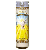 Holy Spirit Candle