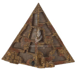 Egyptian Pyramid World Display Stand