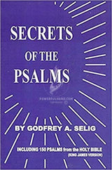 Secrets of the Psalms