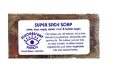 Super Sage Soap (Fluorescent Ranch)