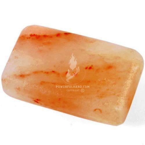 Himalayan Salt Soap Bar