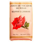 Savon à la rose (Murray &amp; Lanman)