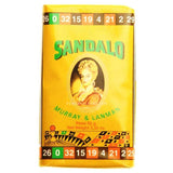 Sandalwood Soap (Murray & Lanman)