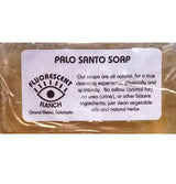 Savon Palo Santo (Ranch Fluorescent)