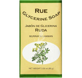 Rue Soap (Murray &amp; Lanman)