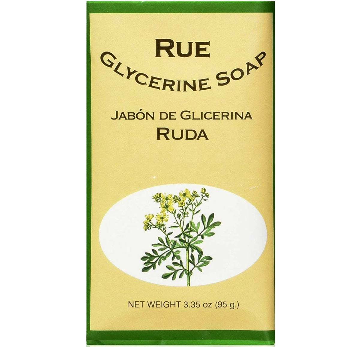 Rue Soap