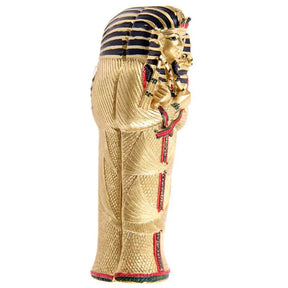 Medium Sarcophagus Statue Powerfulhand.com
