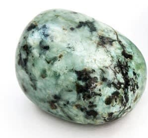 Turquoise Tumbled Stone