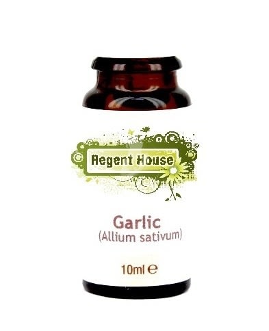 Garlic Essential Oil