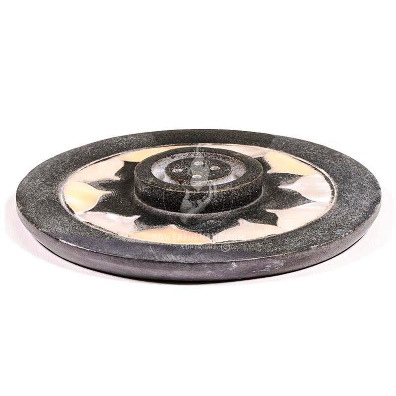 Lotus Incense Holder