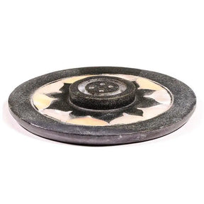 Lotus Incense Holder Powerfulhand.com