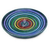 Chakra Incense Dish