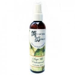 Medicine Women Spray Mist