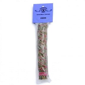 Vision Smudge Stick Powerfulhand.com