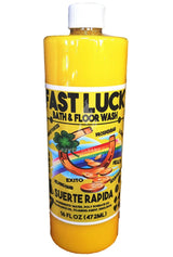 Fast Luck Bath & Floor Wash