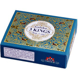 Goloka Three Kings Resin Incense