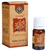 Goloka Frankincense Essential Oil