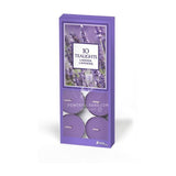 Aladino Lavender Tealights Pack