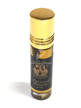 Óleo de perfume de rolo Agarwood