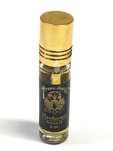 Frankincense Roller Perfume Oil