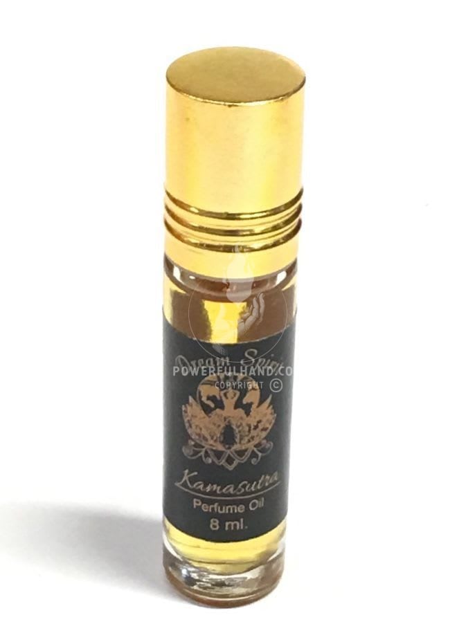 Kamasutra Roller Perfume Oil