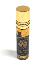 Óleo de perfume Nag Champa Roller