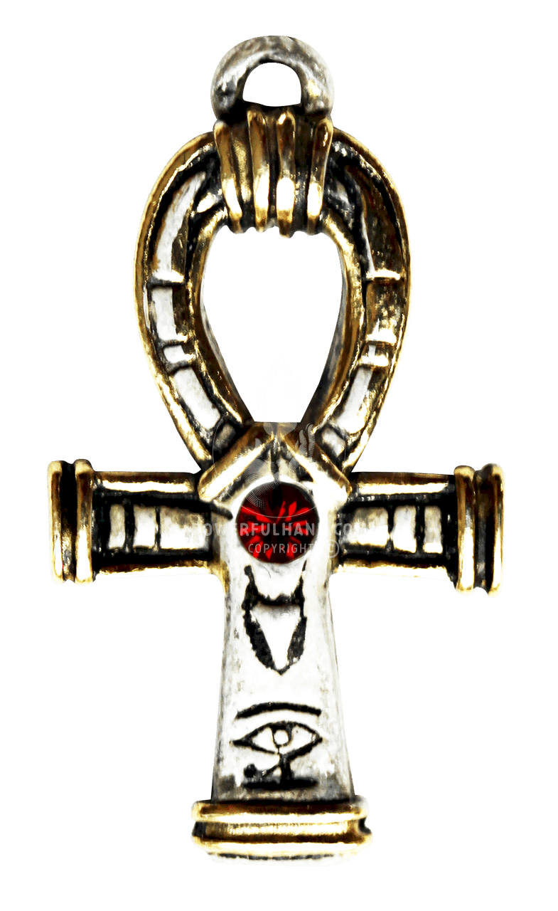 Petit pendentif Ankh