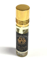 Palo Santo Roller Perfume Oil