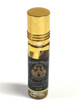 Precious Wood Perfume Oil