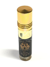 Rose Roller Perfume Oil