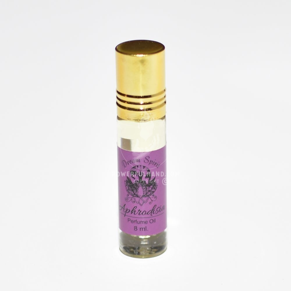 Huile de parfum Aphrodisia Roller