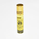 Frangipani Roller Perfume Oil